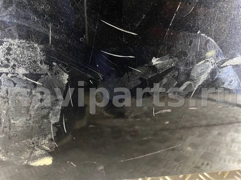 Спойлер Cadillac XT6, 2022 г., OEM 85514610, арт. 22-6-10, фото 4
