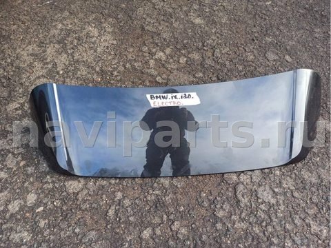 Спойлер BMW iX I20, 2022 г., OEM 5A02E57, арт. 22-6-11-115