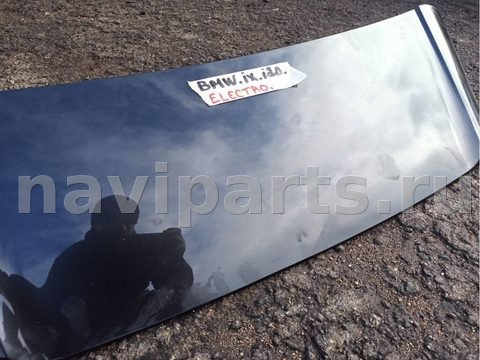Спойлер BMW iX I20, 2022 г., OEM 5A02E57, арт. 22-6-11-115, фото 3