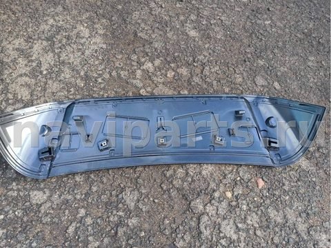 Спойлер BMW iX I20, 2022 г., OEM 5A02E57, арт. 22-6-11-115, фото 5