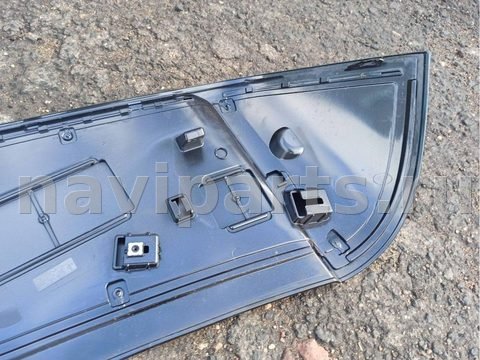 Спойлер BMW iX I20, 2022 г., OEM 5A02E57, арт. 22-6-11-115, фото 6