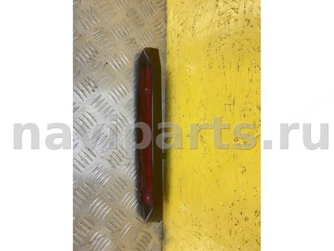 Спойлер Cadillac XT6, 2022 г., OEM 84288065, арт. 22-6-11