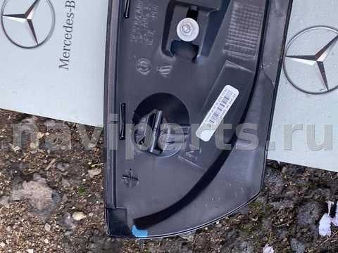Спойлер BMW X4 G02, 2023 г., OEM 7444429, арт. 22-6-13, фото 16