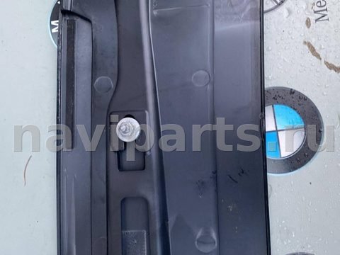 Спойлер BMW X4 G02, 2020 г., OEM 7444429, арт. 22-6-13_1, фото 12