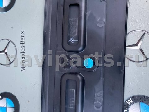 Спойлер BMW X4 G02, 2020 г., OEM 7444429, арт. 22-6-13_1, фото 13