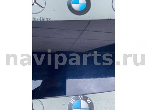 Спойлер BMW X4 G02, 2023 г., OEM 7444429, арт. 22-6-13, фото 7
