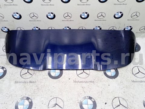 Спойлер BMW X5 M F95, 2021 г., арт. 22-6-15_1