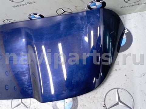 Спойлер BMW X5 M F95, 2021 г., арт. 22-6-15_1, фото 4