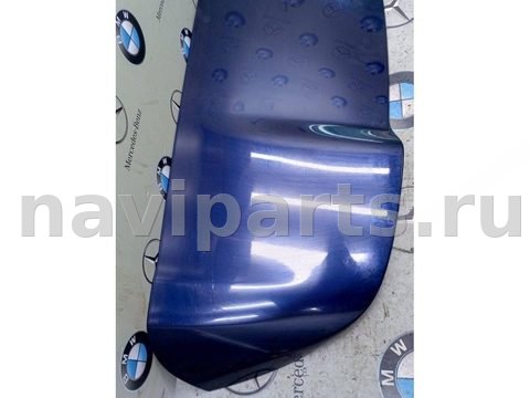 Спойлер BMW X5 G05, 2021 г., арт. 22-6-15_2