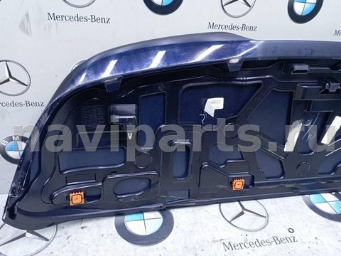 Спойлер BMW X5 G05, 2021 г., арт. 22-6-15_2, фото 7