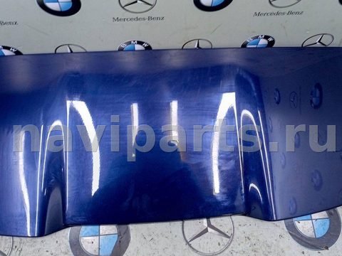 Спойлер BMW X5 G05, 2023 г., арт. 22-6-15_3