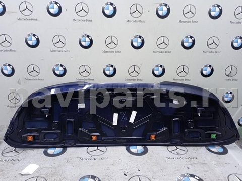 Спойлер BMW X5 G05, 2023 г., арт. 22-6-15_3, фото 6