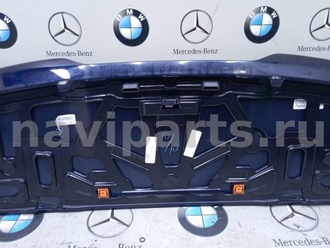 Спойлер BMW X5 G05, 2023 г., арт. 22-6-15_3, фото 8