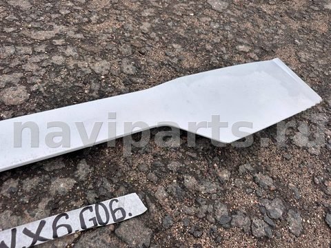Спойлер BMW X6 G06, 2021 г., OEM 7471776, арт. 22-6-18_1, фото 7