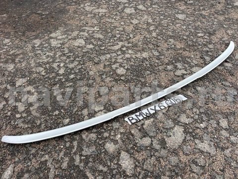 Спойлер BMW X6 G06, 2021 г., арт. 22-6-19_1