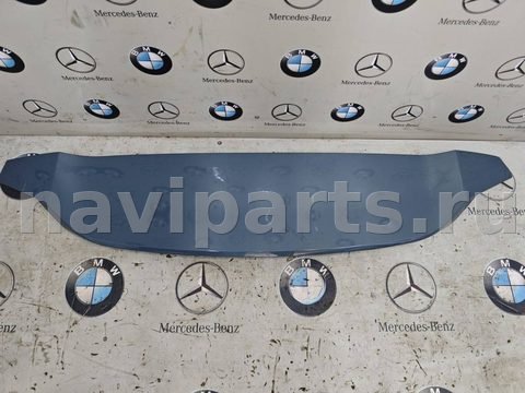 Спойлер BMW XM G09, 2023 г., OEM 4665195, арт. 22-6-20