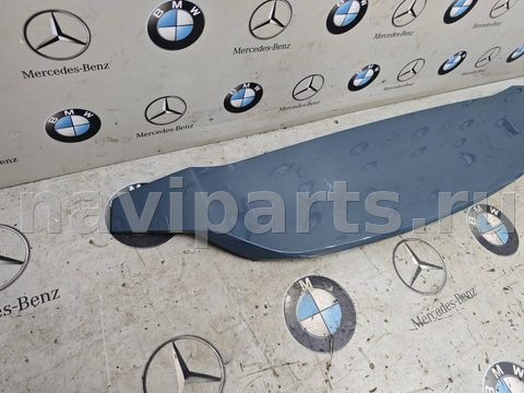 Спойлер BMW XM G09, 2023 г., OEM 4665195, арт. 22-6-20, фото 2