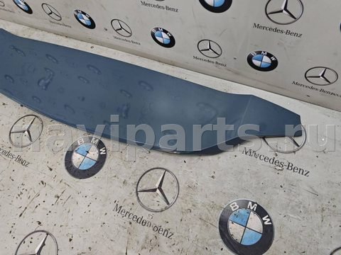 Спойлер BMW XM G09, 2023 г., OEM 4665195, арт. 22-6-20, фото 3