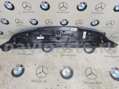 Спойлер BMW XM G09, 2023 г., OEM 4665195, арт. 22-6-20, фото 4
