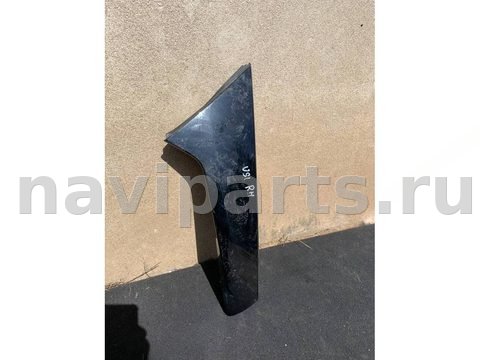 Спойлер Chevrolet Equinox, 2018 г., арт. 22-6-4