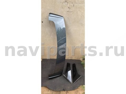 Спойлер Chevrolet Equinox, 2020 г., арт. 22-6-5