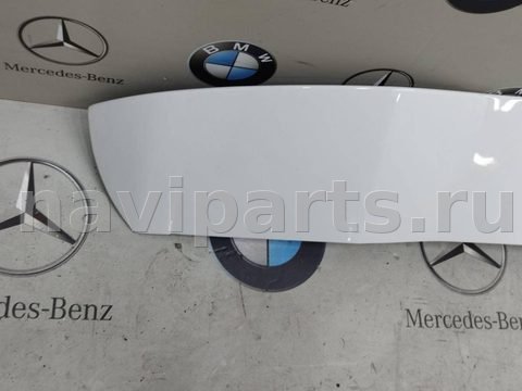 Спойлер BMW X4 G02, 2023 г., OEM 7444429, арт. 22-6-8-115, фото 3