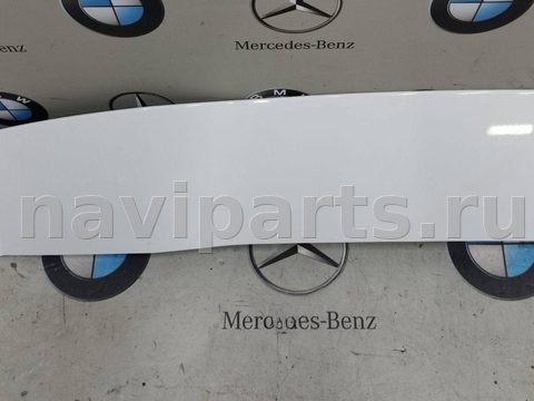 Спойлер BMW X4 G02, 2023 г., OEM 7444429, арт. 22-6-8-115, фото 4