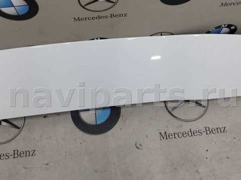 Спойлер BMW X4 G02, 2023 г., OEM 7444429, арт. 22-6-8-115, фото 5