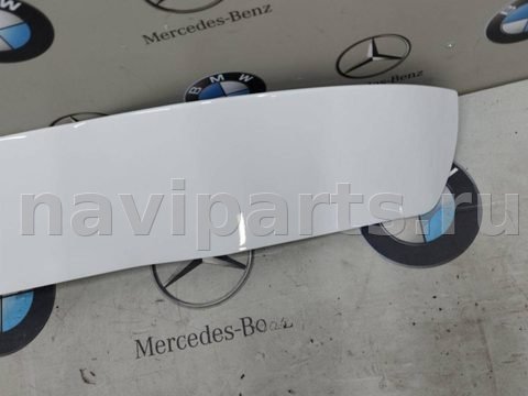 Спойлер BMW X4 G02, 2023 г., OEM 7444429, арт. 22-6-8-115, фото 6