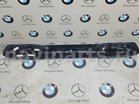 Спойлер BMW X4 G02, 2023 г., OEM 7444429, арт. 22-6-8-115, фото 7