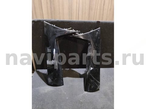 Спойлер Chevrolet Traverse, 2019 г., арт. 22-6-8