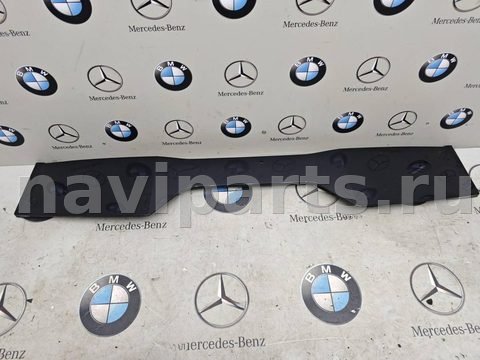 Спойлер BMW X6 G06, 2024 г., OEM 7471776, арт. 22-6-9-115