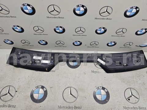 Спойлер BMW X6 G06, 2024 г., OEM 7471776, арт. 22-6-9-115, фото 3