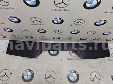Спойлер BMW X6 G06, 2021 г., OEM 7471776, арт. 22-6-9_1, фото 2