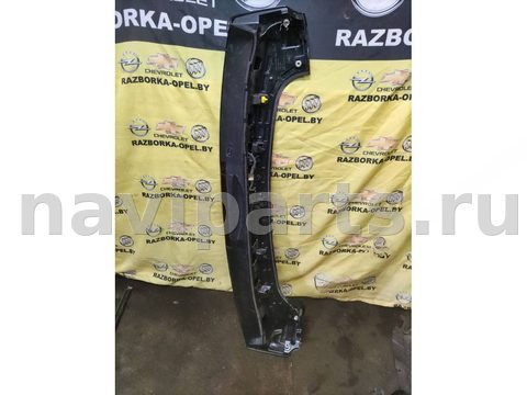 Спойлер GMC Terrain, 2020 г., арт. 22-6-9, фото 2