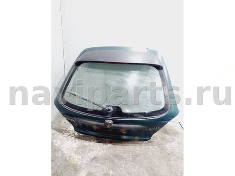 Спойлер Rover 200, 1998 г., арт. 224874