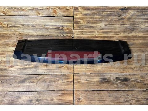 Спойлер Land-Rover Range Rover, 2004 г., OEM DFD000050, арт. 22565