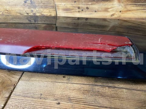 Спойлер Land-Rover Range Rover, 2004 г., OEM DFD000050, арт. 22565, фото 2