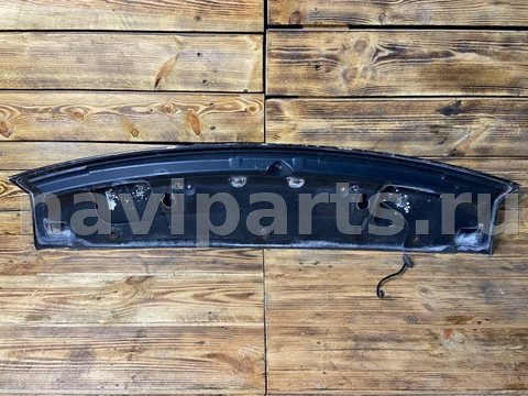 Спойлер Land-Rover Range Rover, 2004 г., OEM DFD000050, арт. 22565, фото 3