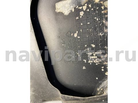 Спойлер Land-Rover Range Rover, 2004 г., OEM DFD000050, арт. 22565, фото 4