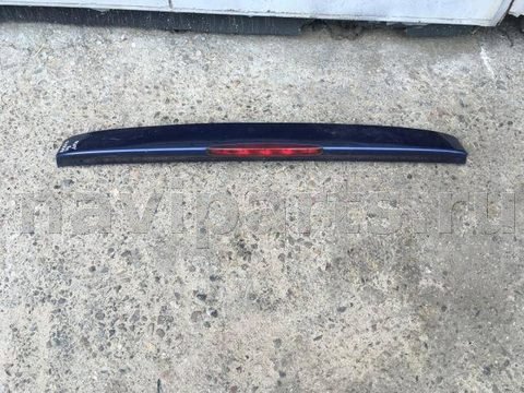 Спойлер Mercedes Vaneo, 2004 г., OEM 4148200056, арт. 22770508