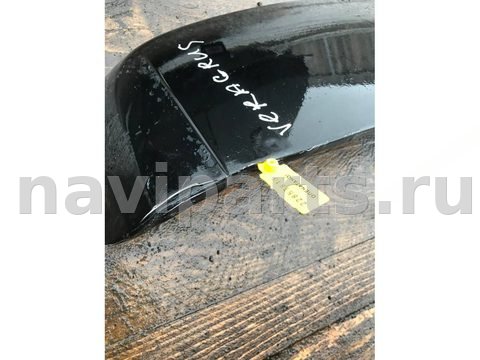 Спойлер Hyundai ix55, 2008 г., арт. 22857813, фото 2