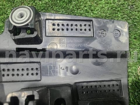 Спойлер Buick Encore GX, 2021 г., OEM BHC79400, арт. 22874, фото 3