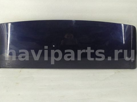 Спойлер Toyota RAV4, 2018 г., OEM 7687142050, арт. 23062
