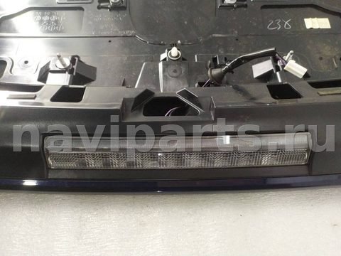 Спойлер Toyota RAV4, 2018 г., OEM 7687142050, арт. 23062, фото 10