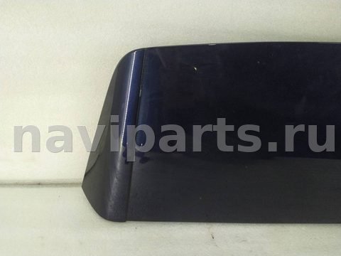 Спойлер Toyota RAV4, 2018 г., OEM 7687142050, арт. 23062, фото 2