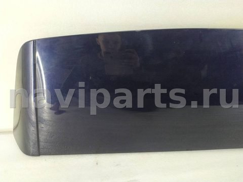 Спойлер Toyota RAV4, 2018 г., OEM 7687142050, арт. 23062, фото 3