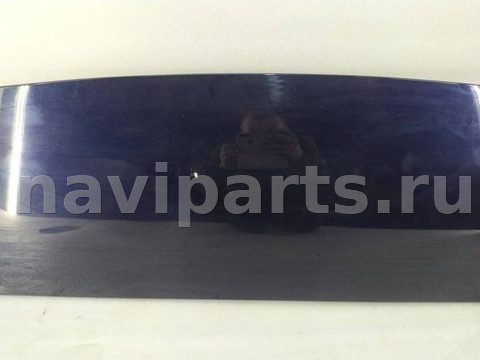 Спойлер Toyota RAV4, 2018 г., OEM 7687142050, арт. 23062, фото 4