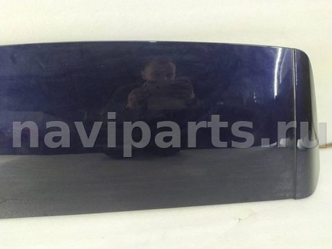 Спойлер Toyota RAV4, 2018 г., OEM 7687142050, арт. 23062, фото 5