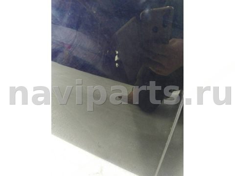 Спойлер Toyota RAV4, 2018 г., OEM 7687142050, арт. 23062, фото 7